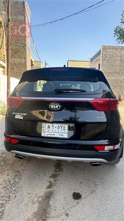 کیا سپۆرتاج